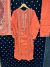 TEHWAR ZOYA AHMAD- 08