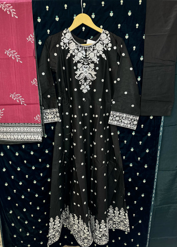 TEHWAR ZOYA AHMAD- 13