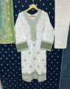 TEHWAR ZOYA AHMAD- 16