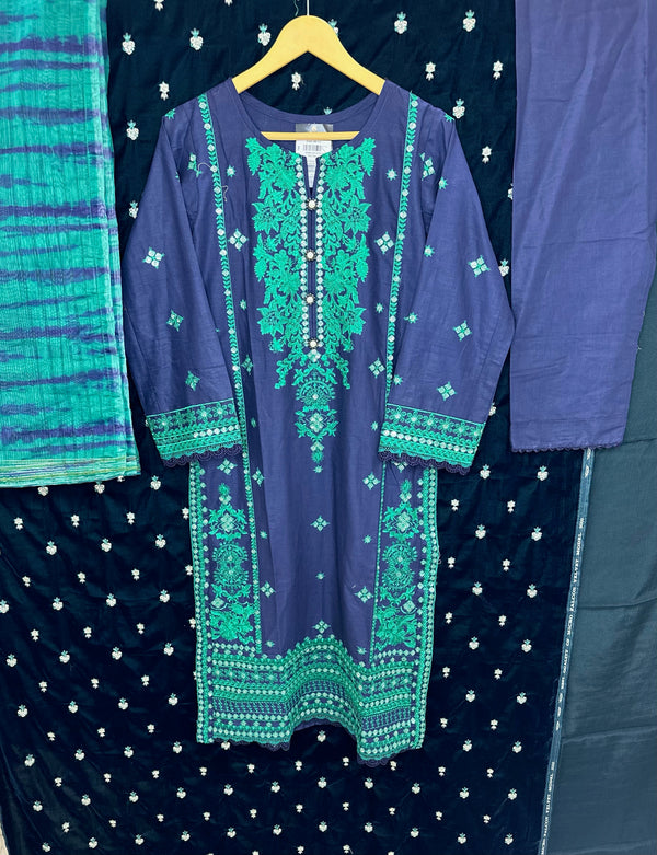 TEHWAR ZOYA AHMAD- 17