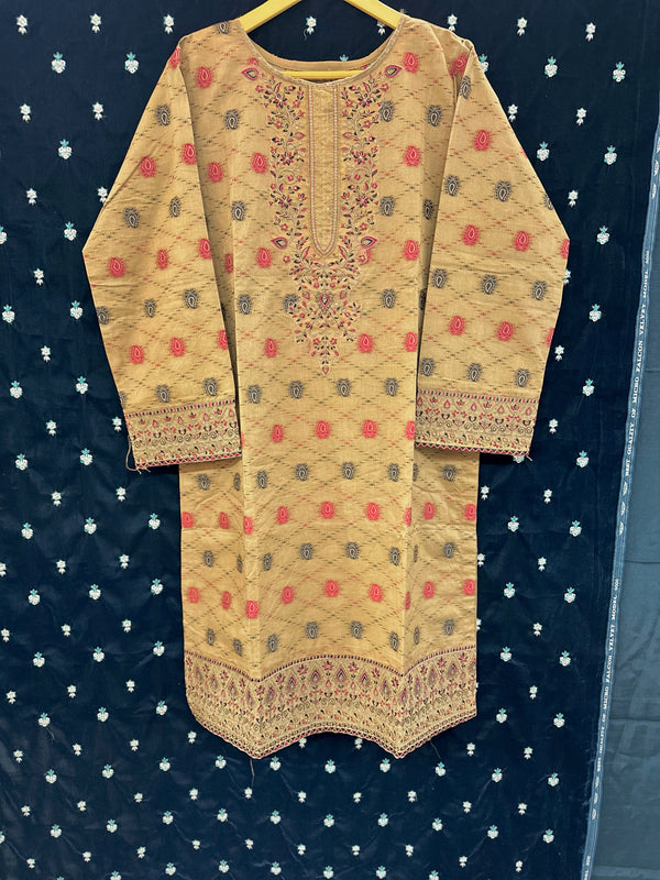 BIN SAEED TUNIC- 06