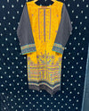 BIN SAEED TUNIC- 07