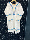 TAJNOOR TUNIC- 08
