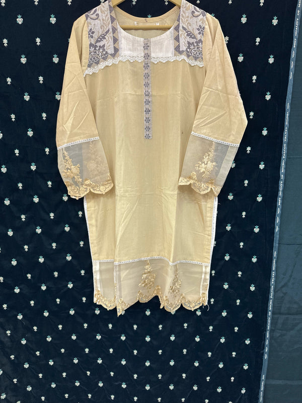 TAJNOOR TUNIC- 10