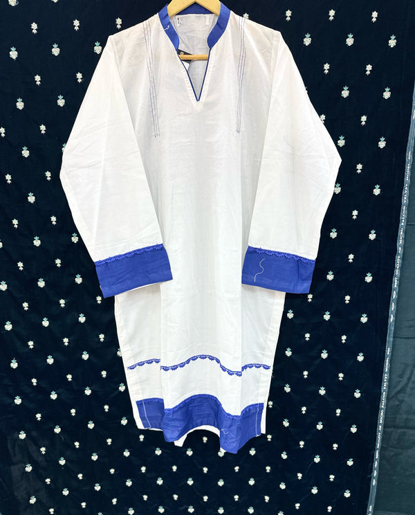 TAJNOOR TUNIC- 12