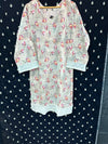 ZAINAB FAZLANI TUNIC- 13