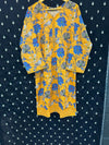 ZAINAB FAZLANI TUNIC- 15