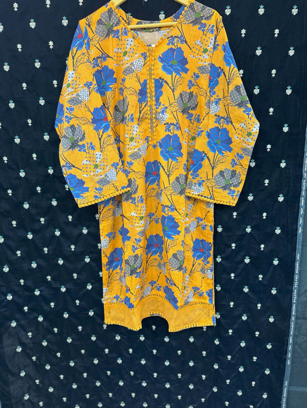 ZAINAB FAZLANI TUNIC- 15