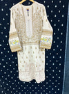 SANA SAFINAZ TUNIC- 17