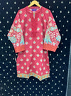 SANA SAFINAZ TUNIC- 19