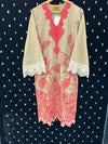 SANA SAFINAZ TUNIC- 26