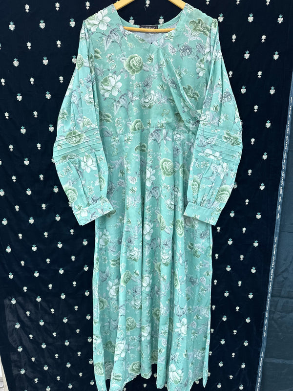 TAWAKKAL CEYDA TUNIC- 31