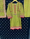 ZOYA AHMAD KIDS WEAR- 06