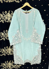ZAINABS LUXURY KURTI- 05