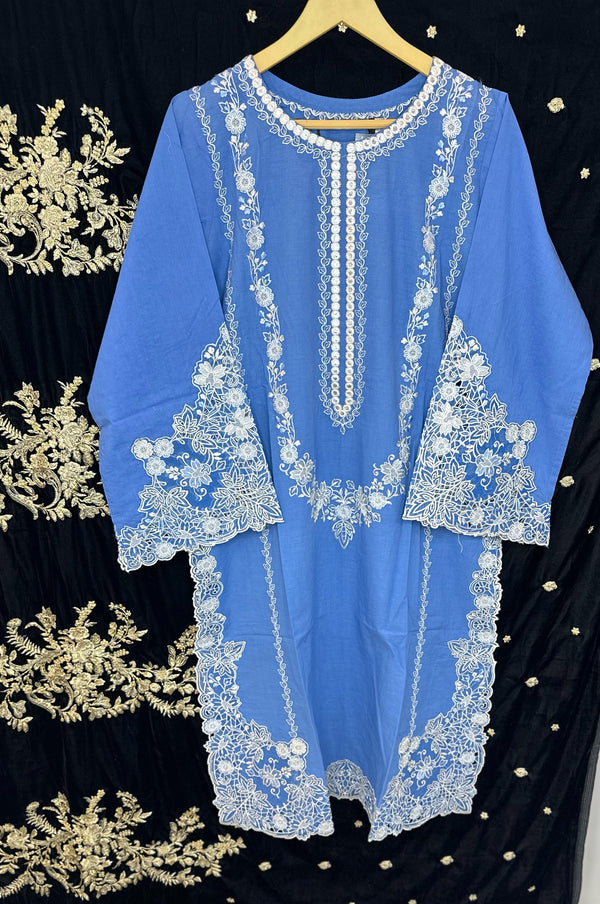 ZAINABS LUXURY KURTI- 07