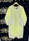 ZAINABS LUXURY KURTI- 14