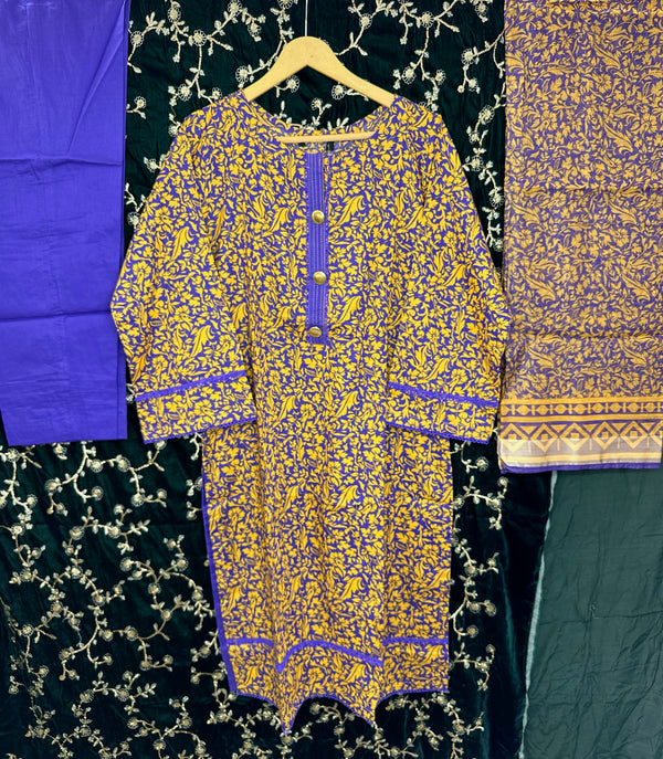 REGALIA PREMIUM PRINTS- 10