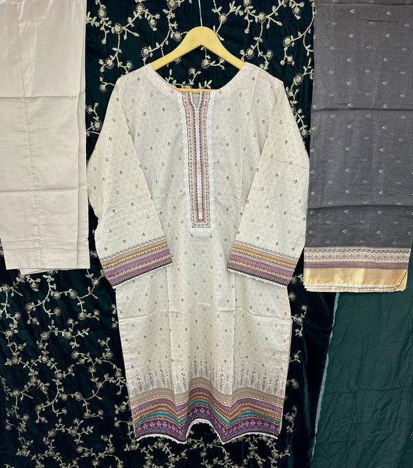 REGALIA PREMIUM PRINTS- 12