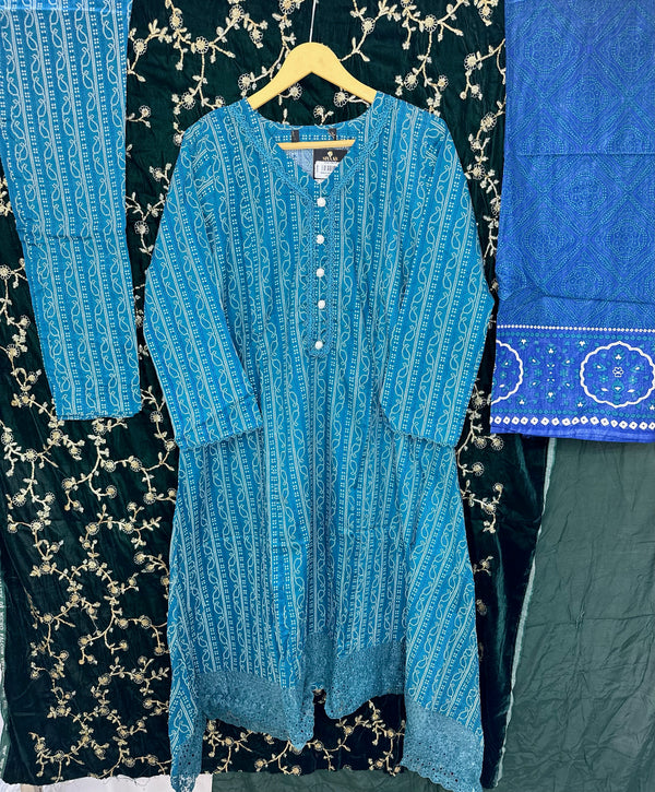 REGALIA PREMIUM PRINTS- 16