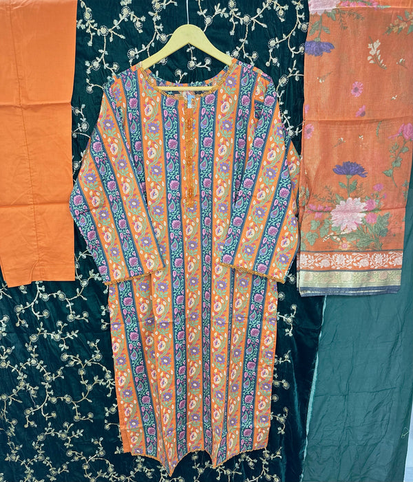 REGALIA PREMIUM PRINTS- 17