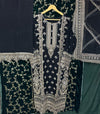 ZOYA AHMAD MUSHQ- 09