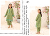 ZOYA AHMAD KIDS CORD SETS- 01