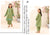 ZOYA AHMAD KIDS CORD SETS- 01