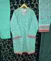 BIN SAEED PRINTED LAWN- 08