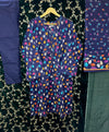 BIN SAEED PRINTED LAWN- 12