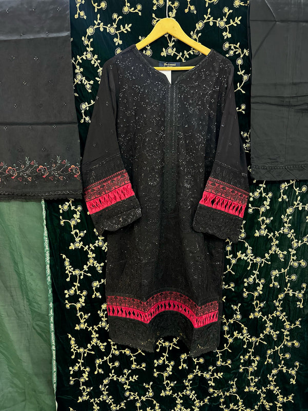 BIN SAEED FORMAL- 12