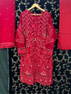 MUSHQ FD FORMAL- 25