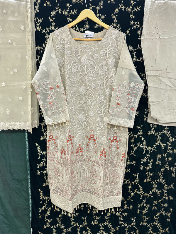 MUSHQ FD FORMAL- 30