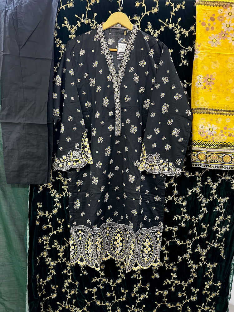 BIN SAEED CUTWORK- 02