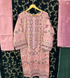 ZOYA AHMAD FIRDOUS- 07