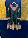 ZOYA AHMAD FORMAL- 07