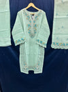 ZOYA AHMAD FORMAL- 12