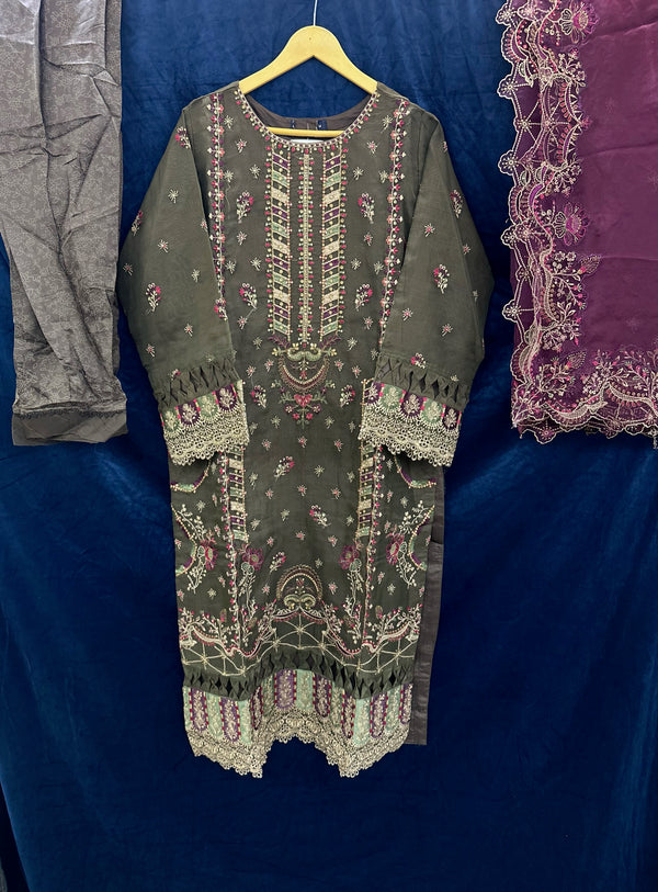 BIN SAEED FORMAL- 16