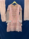 ZOYA AHMAD FORMAL- 18
