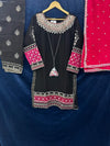 ZOYA AHMAD FORMAL- 21