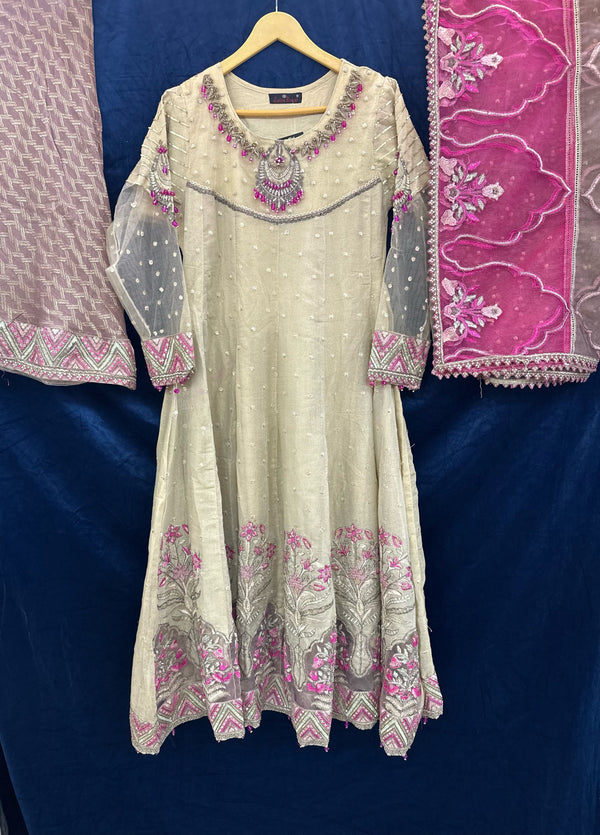 ZOYA AHMAD FORMAL- 22