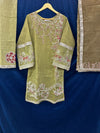 ZOYA AHMAD FORMAL- 29