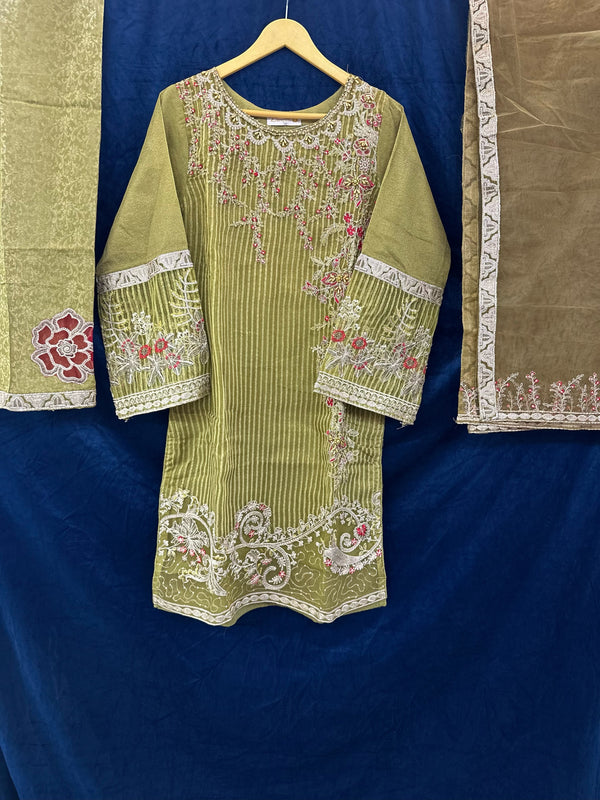 ZOYA AHMAD FORMAL- 29