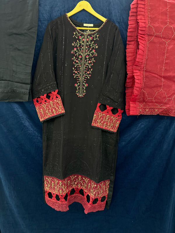 BIN SAEED FORMAL- 36