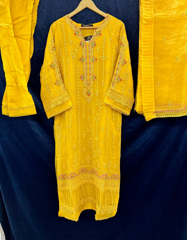 BIN SAEED FORMAL- 37