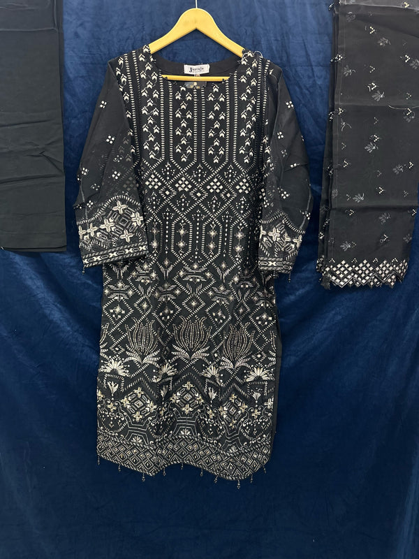 MUSHQ FD FORMAL- 38