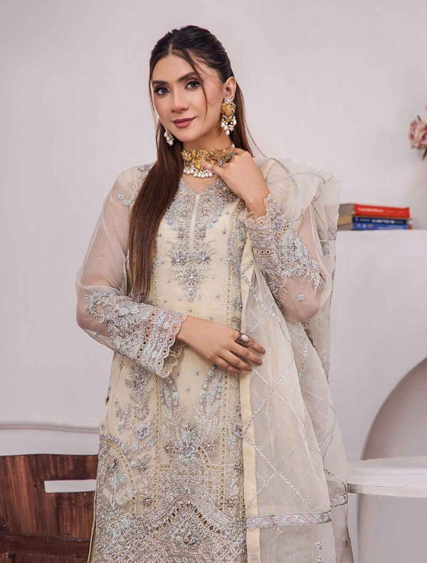 ZARA ALI LUXURY PRET- 02