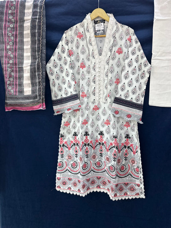 MUNIRA CHIKANKARI- 01