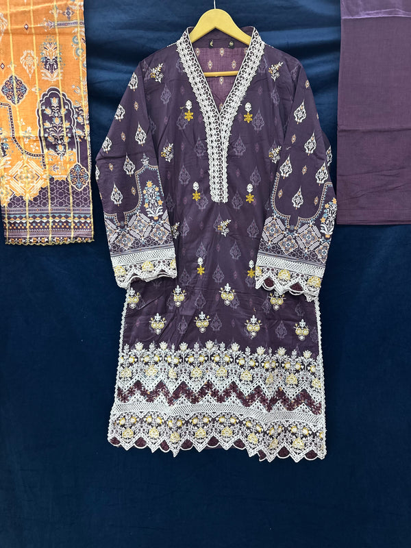 MUNIRA CHIKANKARI- 05
