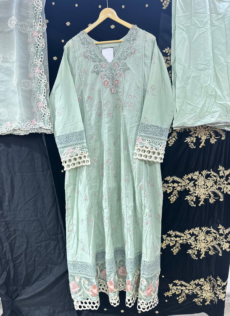 MUSHQ LUXURY PRET- 56