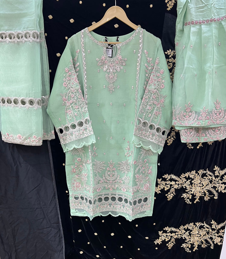 SADABAHAR FORMAL- 64